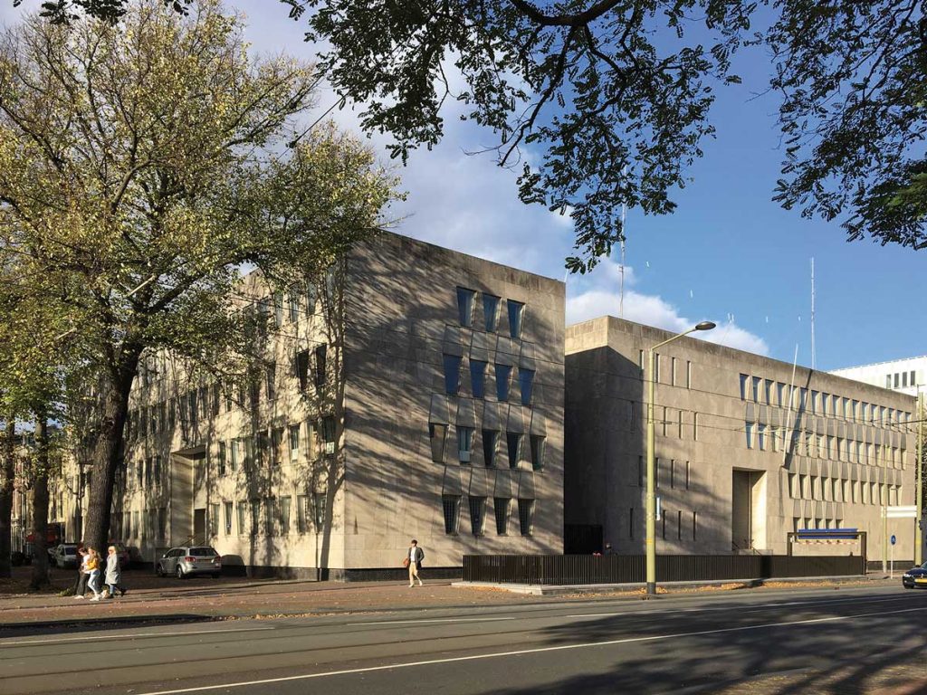 gebouw-west