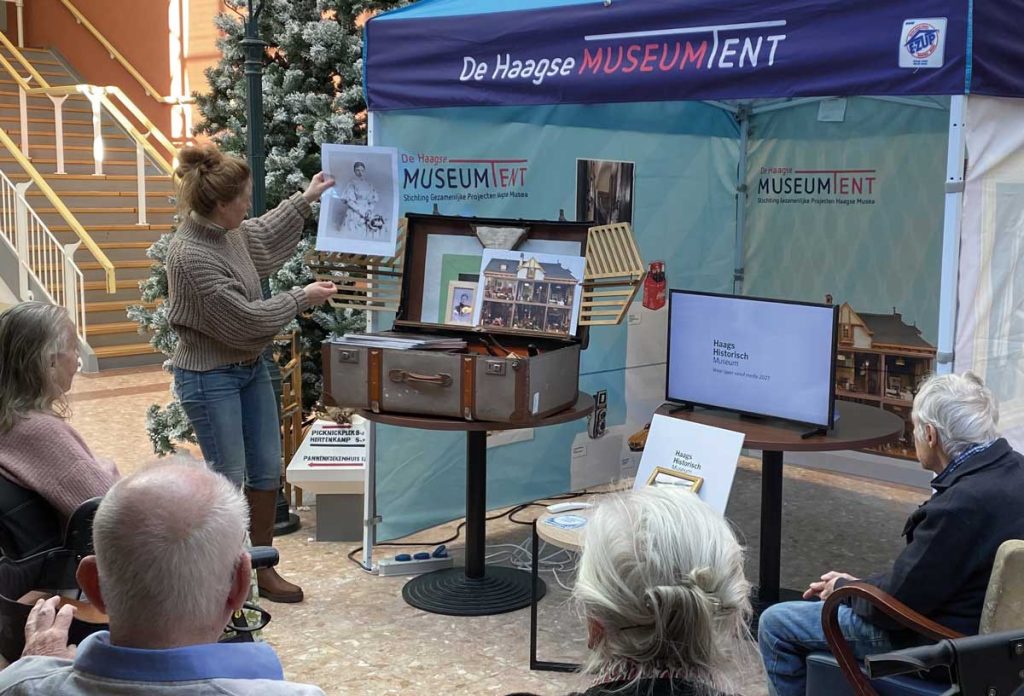 senioren-Haags-Historisch-Museum